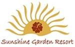 Sunshine Garden Resort  - Logo